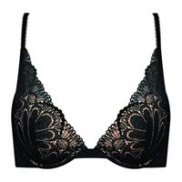 Wonderbra Refined Glamour Triangle Bra 