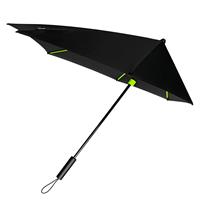 STORMaxi Stormparaplu Special Edition Black Lime