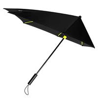 STORMaxi Stormparaplu Special Edition Black Yellow