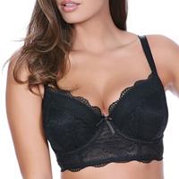 Freya Fancies Underwire Longline Bra 