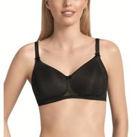 rosafaia Rosa Faia Lace Rose Wireless Contour Bra 