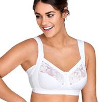 missmaryofsweden Miss Mary Lovely Lace Support Soft Bra 