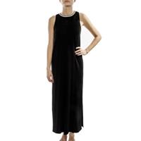 DKNY Spell It Out Maxi Chemise 