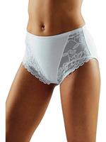 petite fleur Modellerende slip met kant (3 stuks)