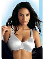 Lascana Minimizer-bh met beugel en naadloze cups