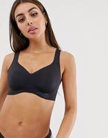 Dames ZERO Feel Bralette zwart