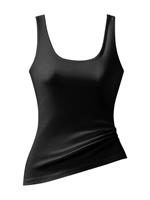 Petite fleur Hemd van pure katoen, tanktop, onderhemd (6 stuks, Set van 6)