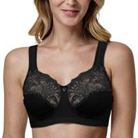 Abecita Support Wire Bra 