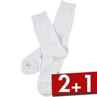 Topeco Men Classic Socks Plain 