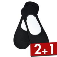 Topeco Men No Show Sock 