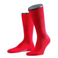 Falke Herren Socken, scarlet