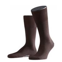 Falke Sokken Falke Airport Sok Brown 5930