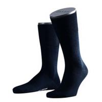 Falke Airport Herren Socken 39-40 dark navy