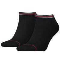 Tommy Hilfiger 2 stuks Men Iconic Sports Sneaker Sock 