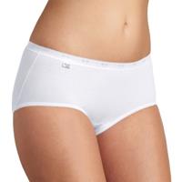 Sloggi Dames Basic Midi 