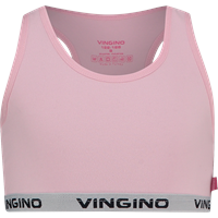 Vingino Top - Roze - Katoen/elasthan