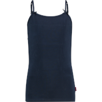 Meisjes Singlet Blauw