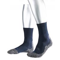 Falke TK1 Cool Trekkingsocken marine