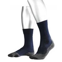 Falke Wandelsokken TK2 COOL trekking men zwart