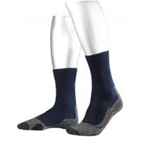 Falke TK2 Wandelsok Navy