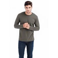 Stedman Comfort-T Long Sleeve 