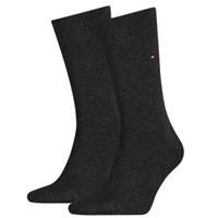 tommyhilfigerlegwear Tommy Hilfiger 2 stuks Men Classic Sock 