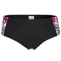 Damella Djungle Flower Bikini Tai Brief 