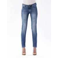 Sophia Medium Blue Skinny Jeans