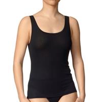 Calida Slip/Hosen Top Black 