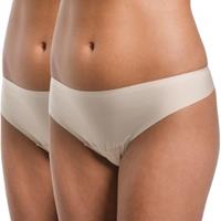 Magic 2 stuks Dream Invisibles Thong 