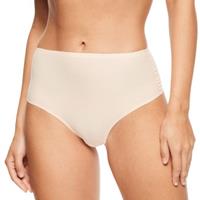 Chantelle Soft Stretch High Waisted Thong 