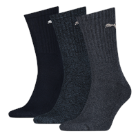 Puma Unisex Sport-Socken im 3er-Pack