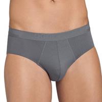 Sloggi 2 stuks Men EverNew Midi 