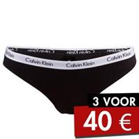 calvinklein Calvin Klein Carousel Bikini