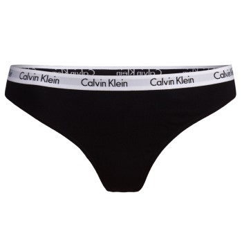 calvinklein Calvin Klein Carousel Thong