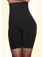Lascana Shapingbroek NAADLOOS met hoge taille, shapewear, basic