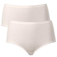 trofé Trofe Seamless Maxi Briefs 2 stuks 
