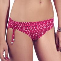 Triumph Beauty-Full Ikat Midi 