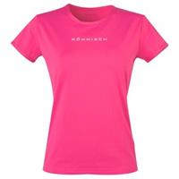 Röhnisch Logo Tee 215118 