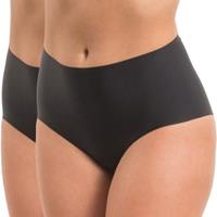 Magic 2 stuks Dream Invisibles Panty 