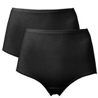 trofé Trofe High Maxi Briefs 2 stuks 