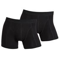 Claudio 2 stuks Mens Trunks 