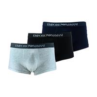 Boxers Emporio Armani CC722-PACK DE 3