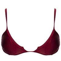 Missya Medina La Femme Triangle Bikini Top 