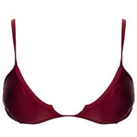 Missya Medina La Femme Triangle Bikini Top 