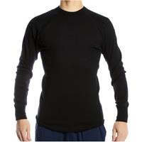 JBS Basic Longsleeve Black 