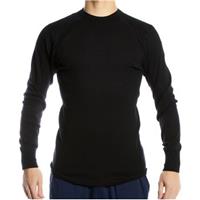 JBS Basic Longsleeve Black 