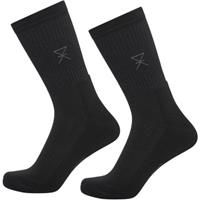 JBS of Denmark 2 stuks Bamboo Blend Tennis Socks 