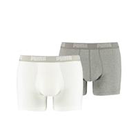 Puma 2 stuks Basic Boxer 