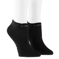 Calvin Klein Leanne Coolmax Gripper Liner Socks 